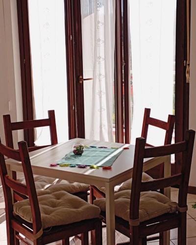 B&B SGUARDO AL CONERO Hotel in Porto Recanati
