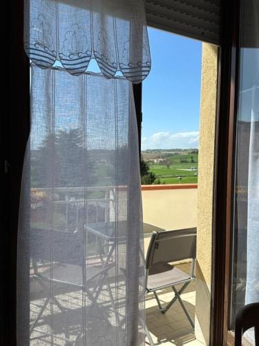 B&B SGUARDO AL CONERO Hotel in Porto Recanati