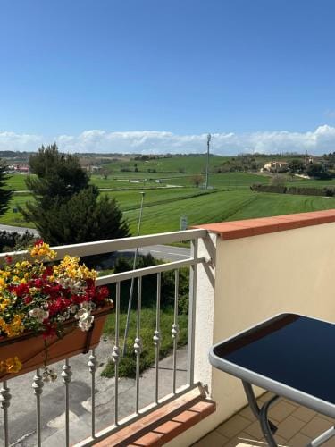 B&B SGUARDO AL CONERO Hotel in Porto Recanati