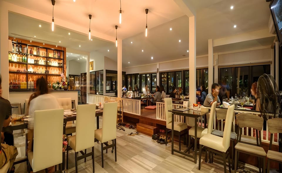 The Loft Seaside Sriracha Hotel Hotel in Chon Buri Changwat