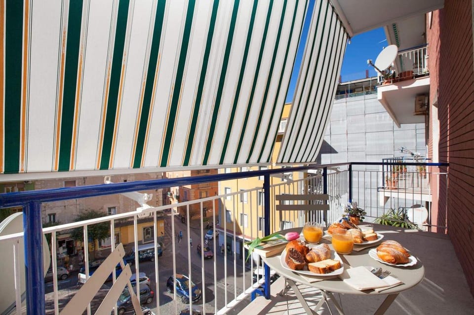 La Cassarmonica Guest House Hotel in Castellammare di Stabia