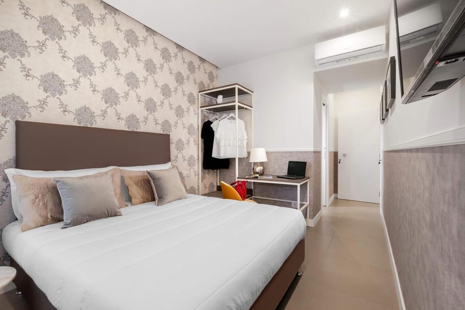 La Cassarmonica Guest House Hotel in Castellammare di Stabia