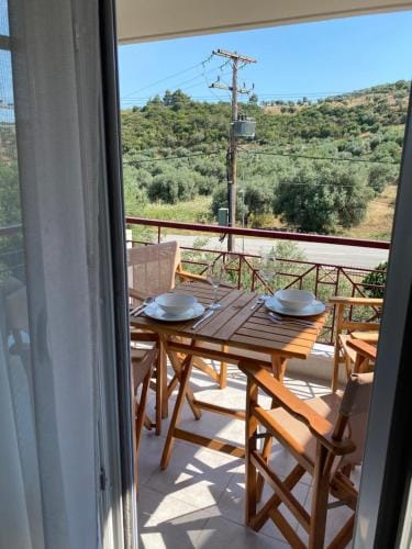 Sanni Beach Salonikiou Hotel in Halkidiki