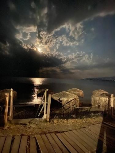 Sanni Beach Salonikiou Hotel in Halkidiki