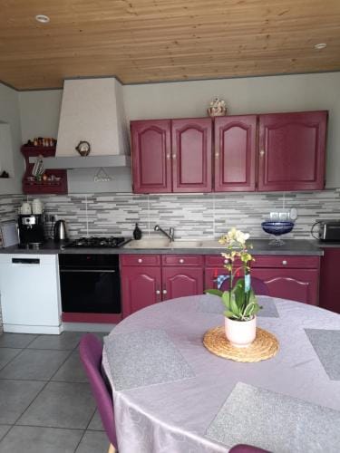 l orchidee Hotel in Centre-Val de Loire
