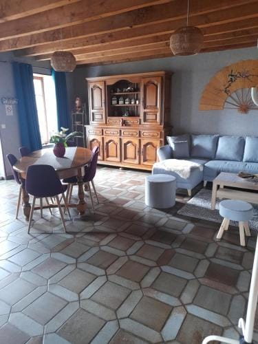l orchidee Hotel in Centre-Val de Loire