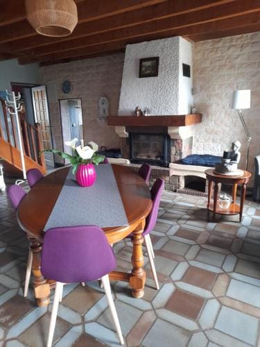 l orchidee Hotel in Centre-Val de Loire
