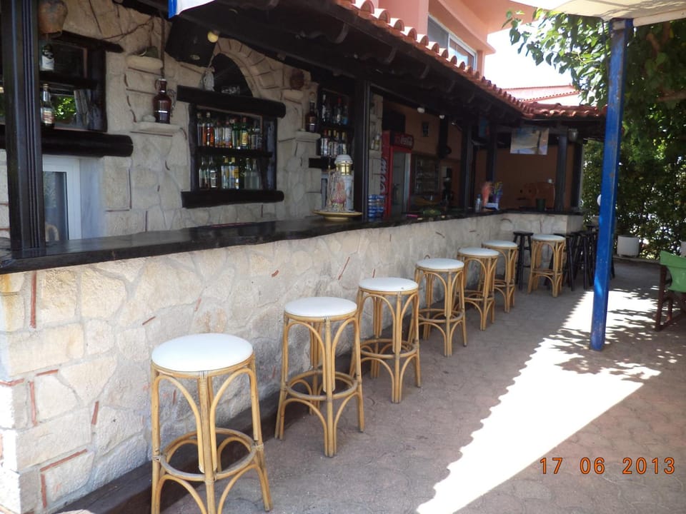 Bar/lounge