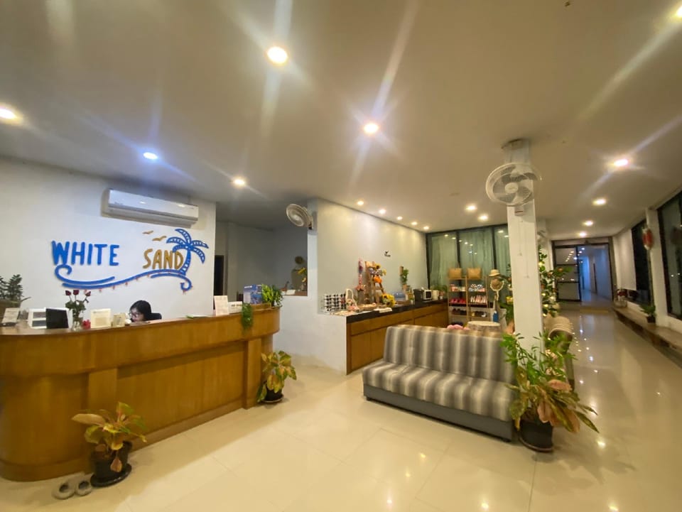 White Sand Halal House Krabi Hotel in Krabi Changwat