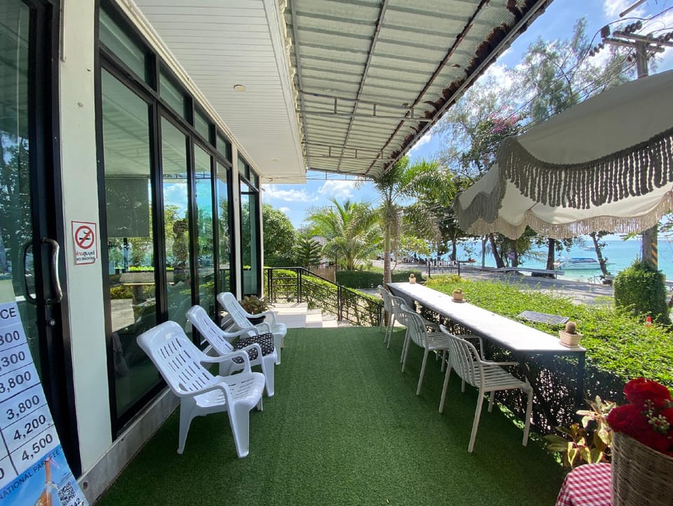 White Sand Halal House Krabi Hotel in Krabi Changwat