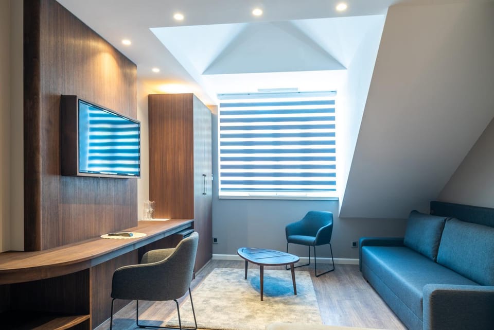 Vila Emilia Hotel in Serbia