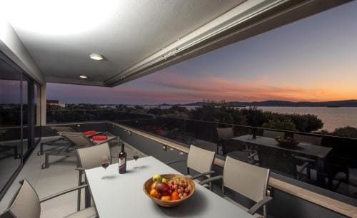 Villa Marija Hotel in Biograd na Moru