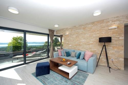 Villa Marija Hotel in Biograd na Moru