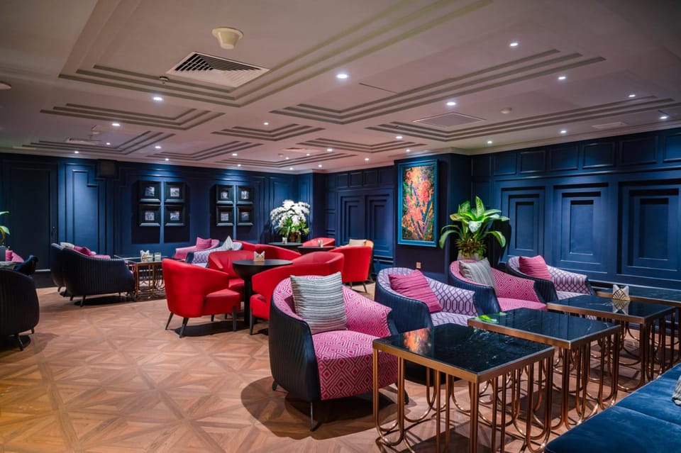 Champton Hanoi Hotel Hotel in Hanoi
