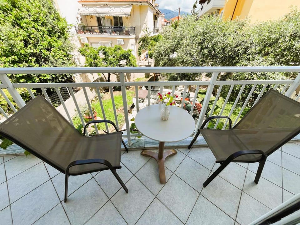 Grecian Sea Hotel in Limenaria
