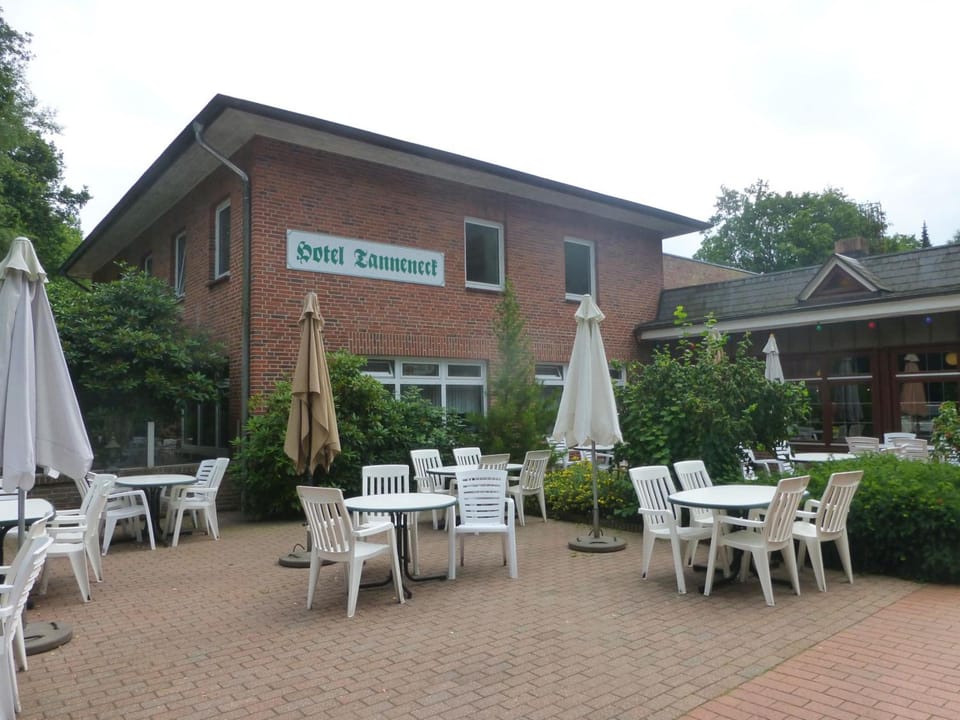 Bar/lounge