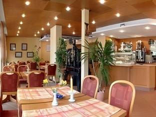 Hotel Quellenhof Hotel in Ahrweiler
