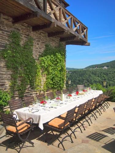 Berghotel Wintersberg Hotel in Rhineland-Palatinate
