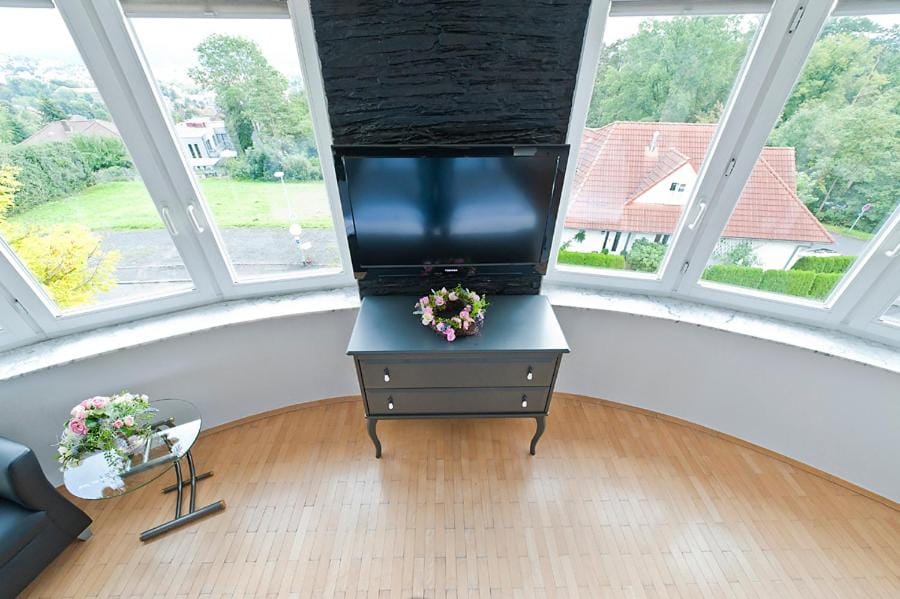 Hotelpension Vitalis Hotel in Bad Hersfeld