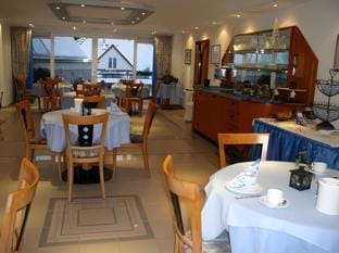 Hotelpension Vitalis Hotel in Bad Hersfeld
