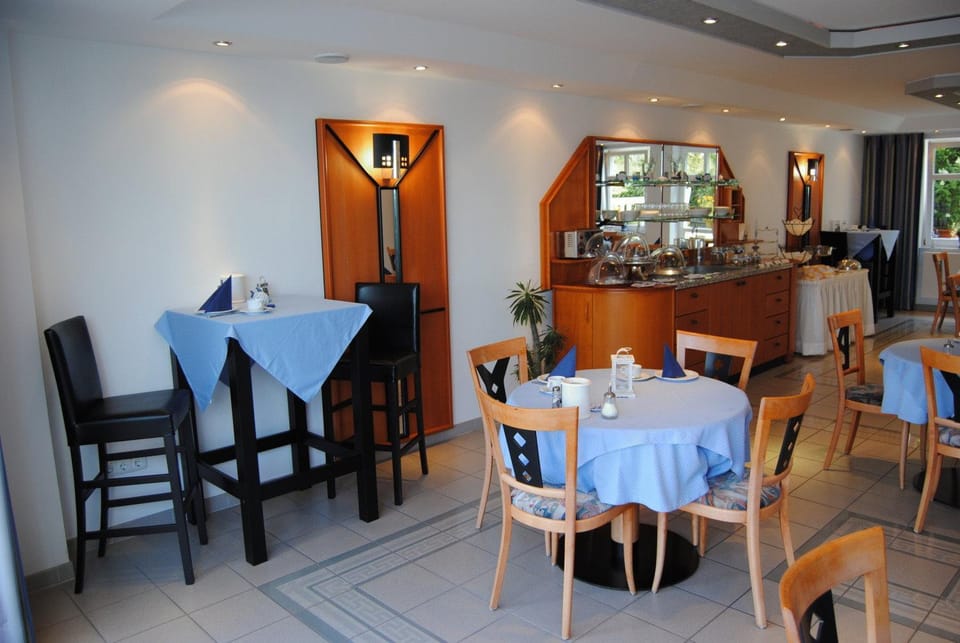 Hotelpension Vitalis Hotel in Bad Hersfeld