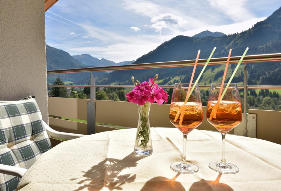 DIE GAMS Hotel Restaurant Hotel in Sonthofen