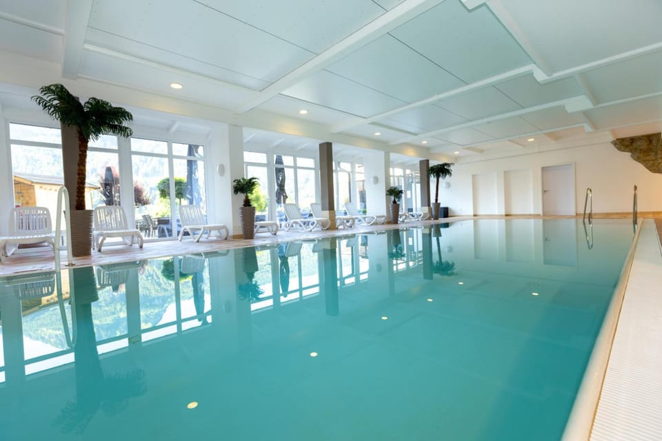 DIE GAMS Hotel Restaurant Hotel in Sonthofen