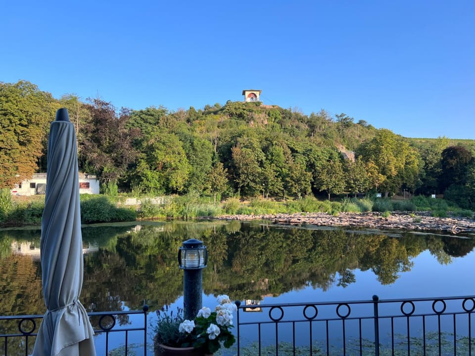 Hotel Victoria Hotel in Bad Kreuznach