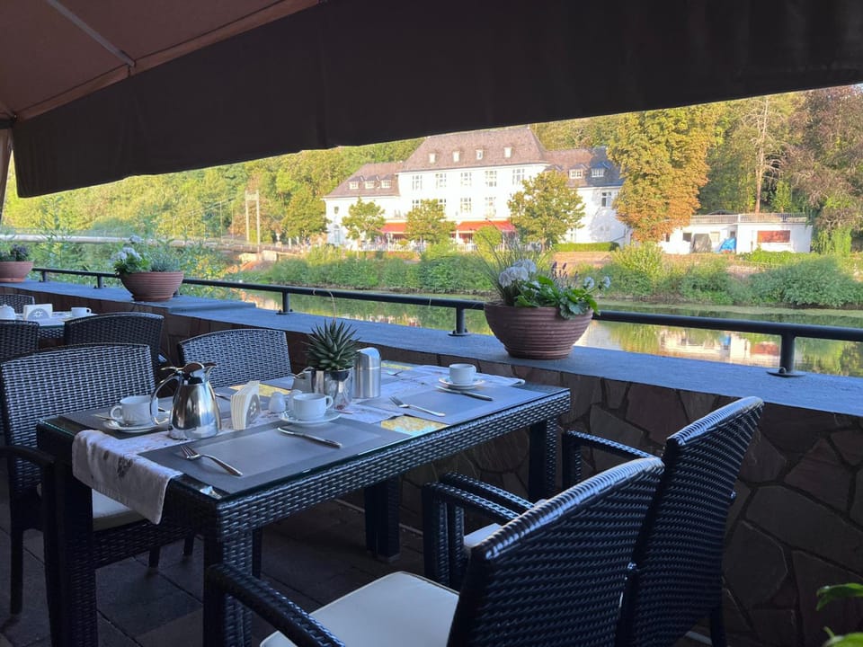 Hotel Victoria Hotel in Bad Kreuznach