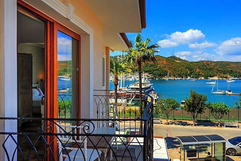 QS Cennet Life Hotel  Hotel in Fethiye