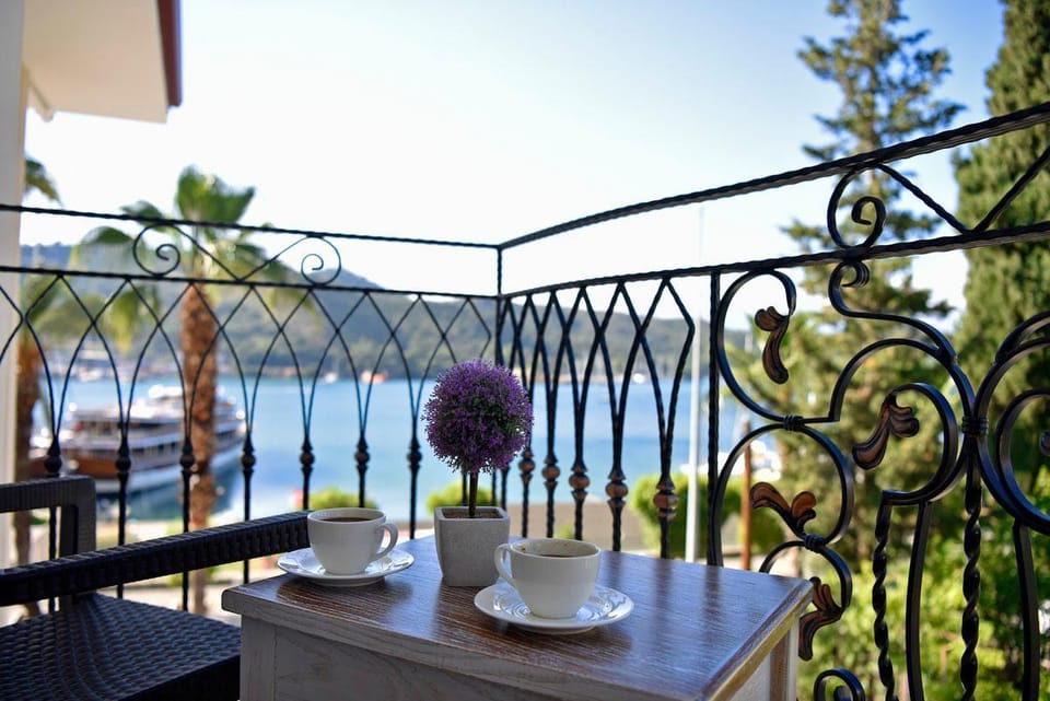 QS Cennet Life Hotel  Hotel in Fethiye