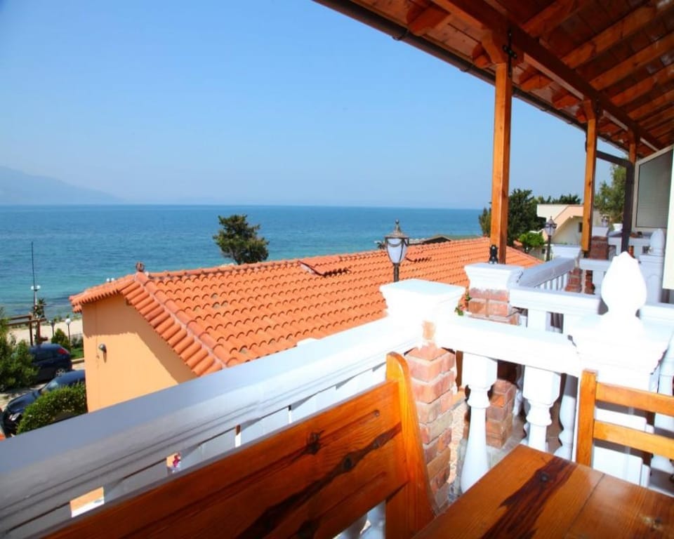 Hotel Ramosaco Hotel in Vlorë County, Albania