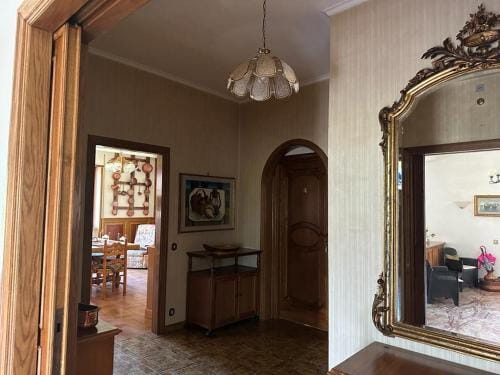 VILLA OLGA Hotel in Abruzzo