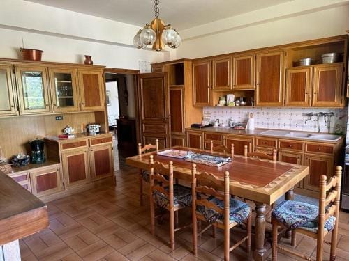 VILLA OLGA Hotel in Abruzzo