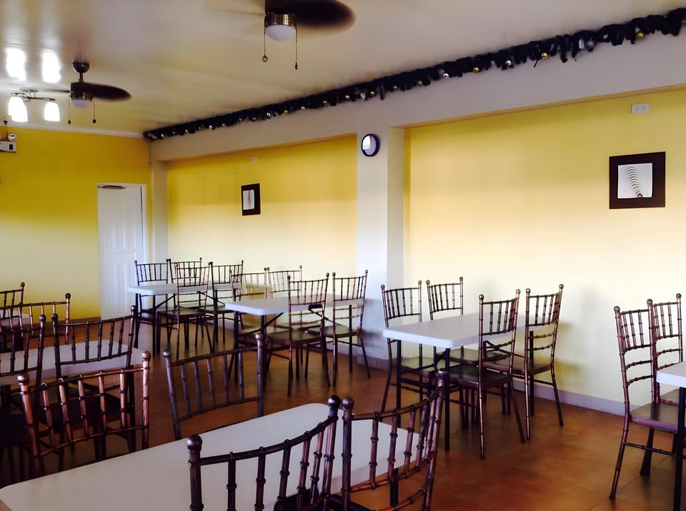 Ukl Ever Resort Hotel Resort in Cordillera Administrative Region