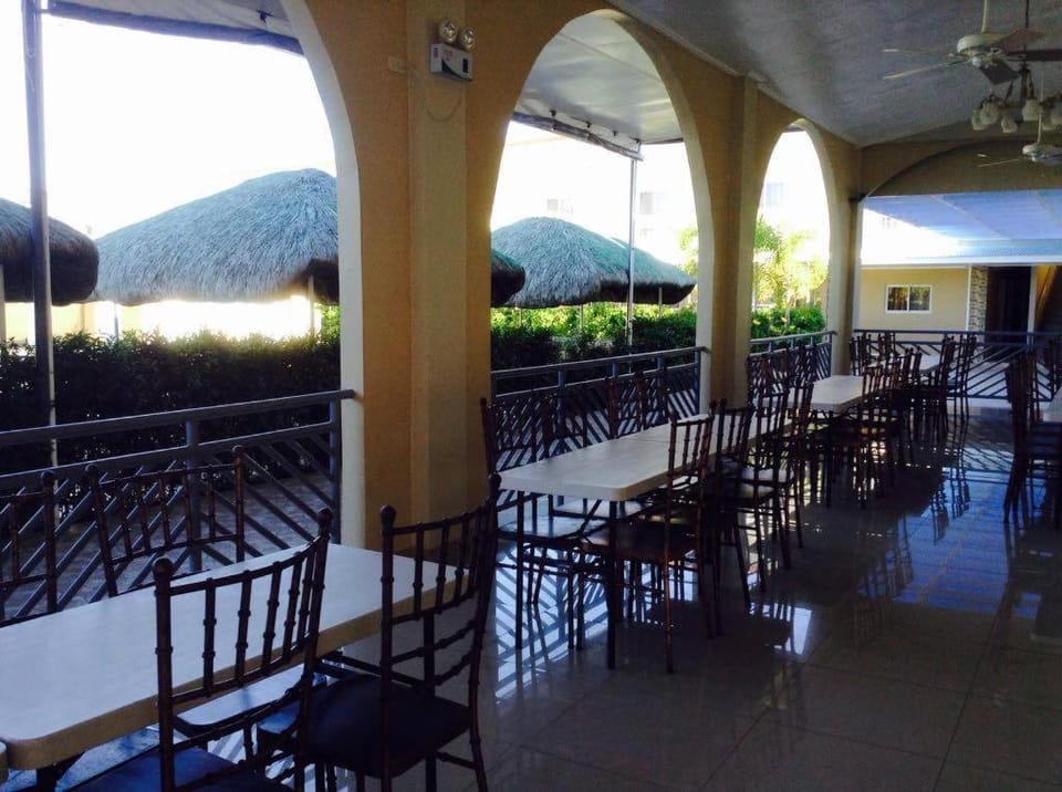 Ukl Ever Resort Hotel Resort in Cordillera Administrative Region