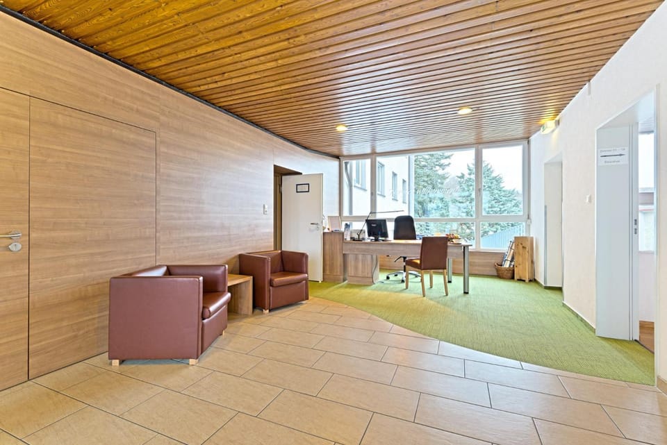 Sapia Hotel St. Fridolin Hotel in Aargau, Switzerland