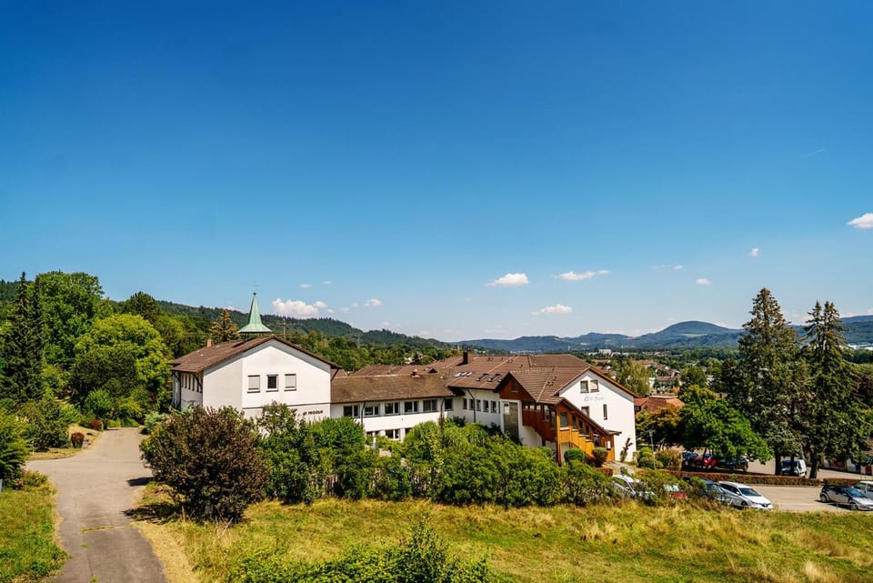 Sapia Hotel St. Fridolin Hotel in Aargau, Switzerland