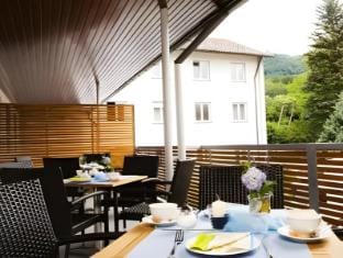 Sapia Hotel St. Fridolin Hotel in Aargau, Switzerland