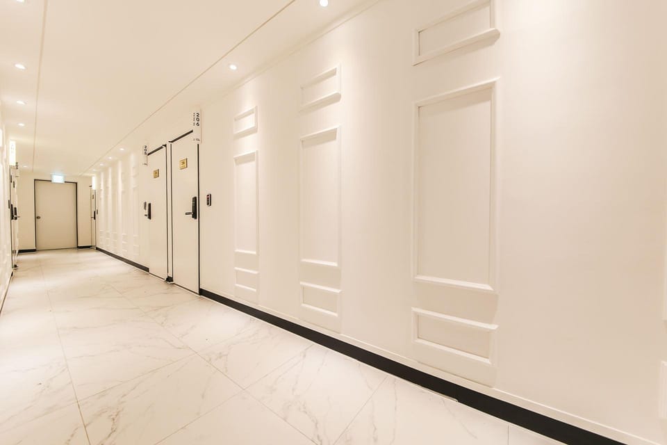 Yongin Avenue Hotel Motel in Gyeonggi-do