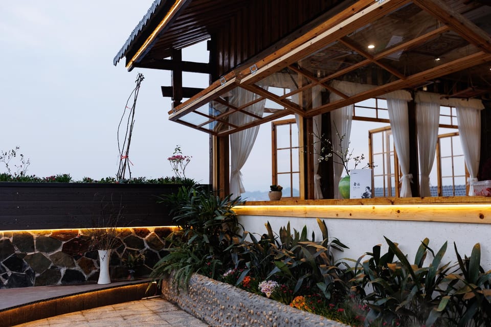 Zhangjiajie Chonger Inn Inn in Hubei