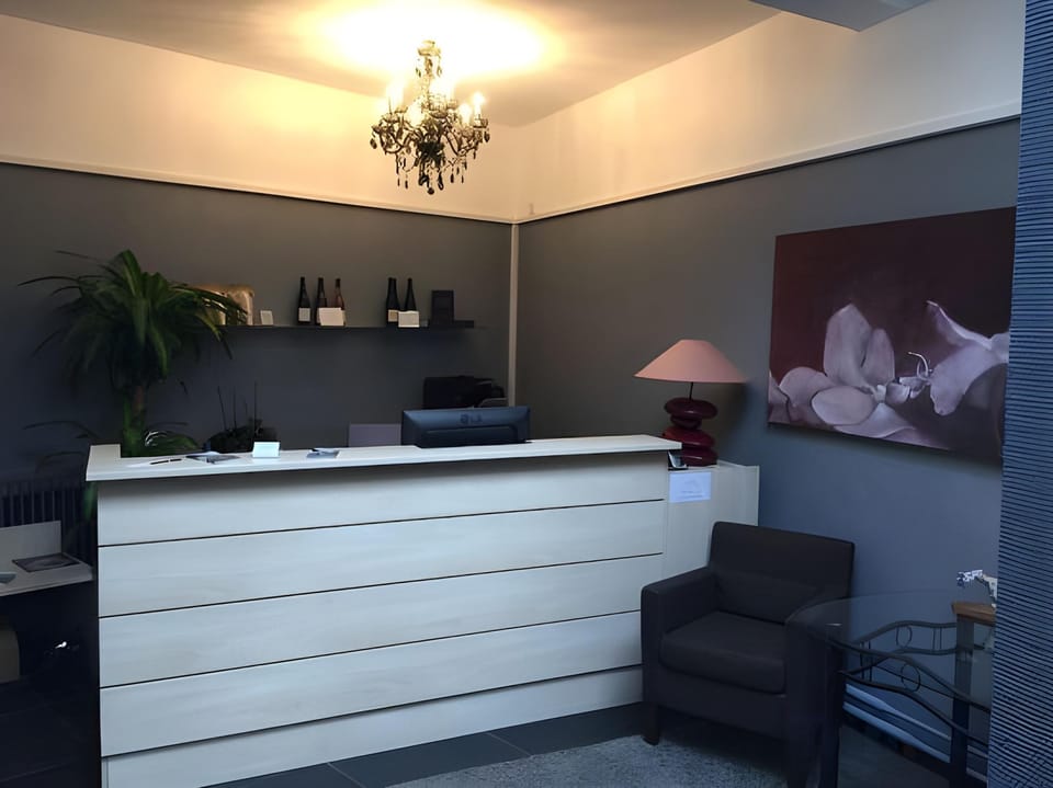 Boutique Hotel Societe Hotel in Baden-Baden