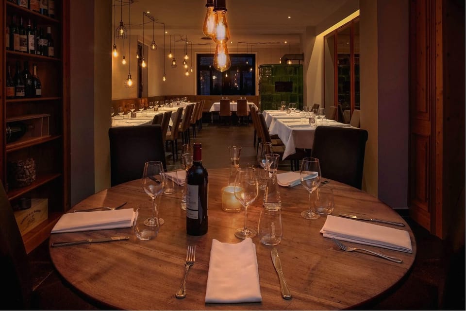 Boutique Hotel Societe Hotel in Baden-Baden