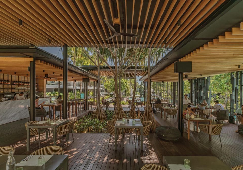 CASABAY Luxury Pool Villas by STAY Resort in Rawai