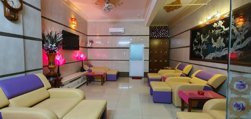 Hoang Quan Hotel Hotel in Ho Chi Minh City