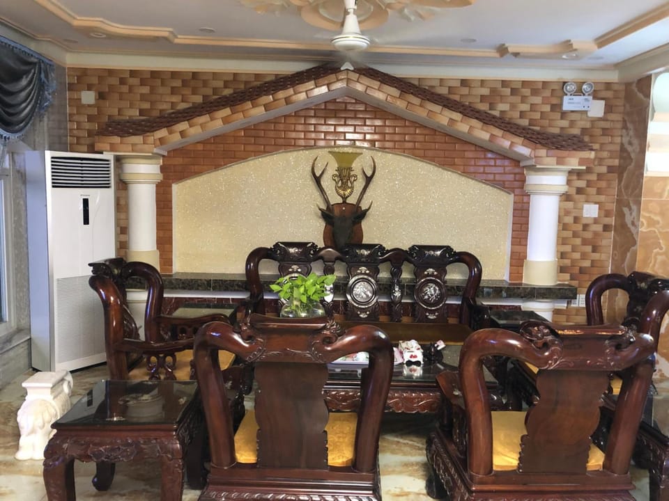 Hoang Quan Hotel Hotel in Ho Chi Minh City