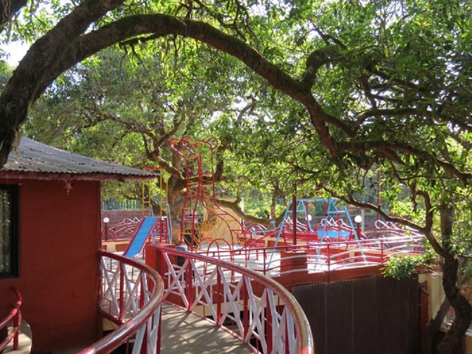 Hotel Arya Hotel in Mahabaleshwar