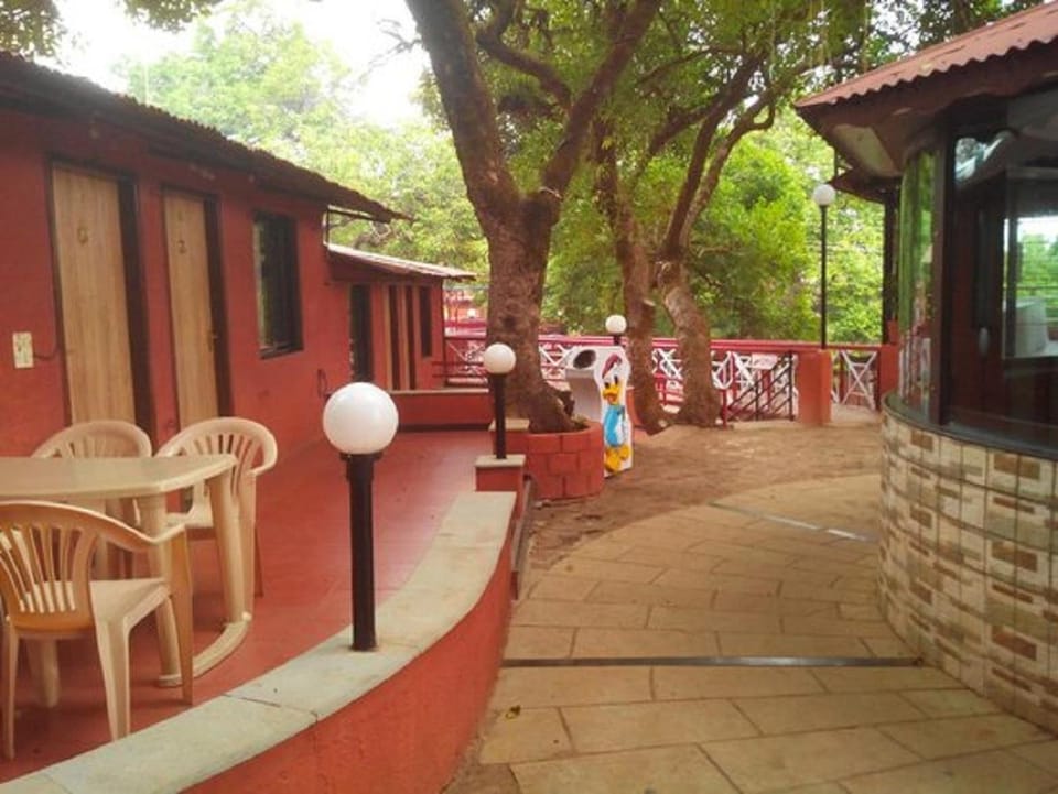Hotel Arya Hotel in Mahabaleshwar