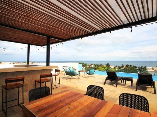 We Hotels Hotel in Puerto Morelos