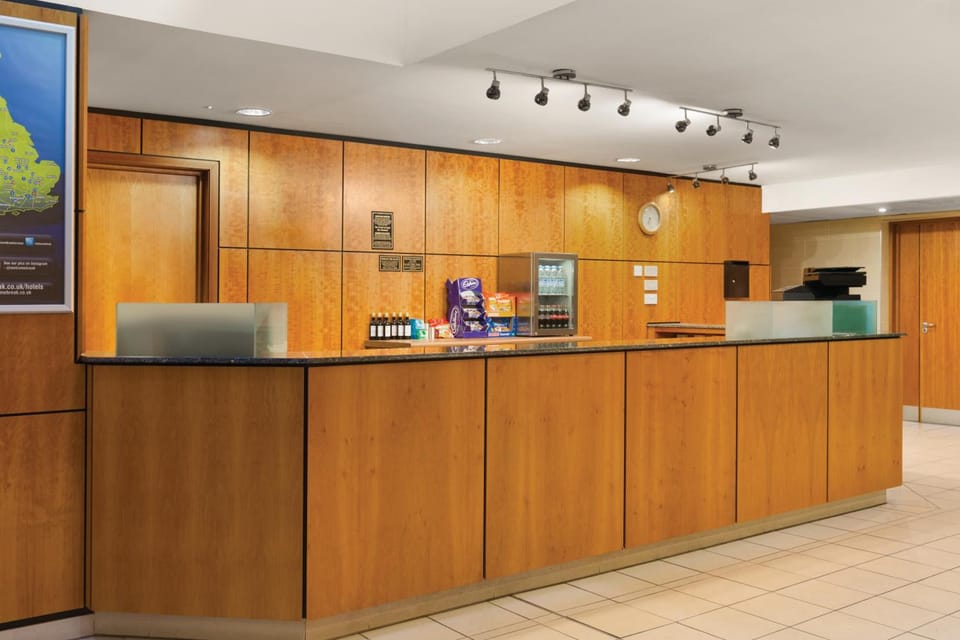 Days Inn by Wyndham Stevenage North Hotel in South Cambridgeshire District